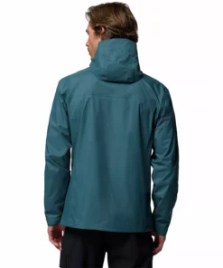 Best Rain Jacket For Men​