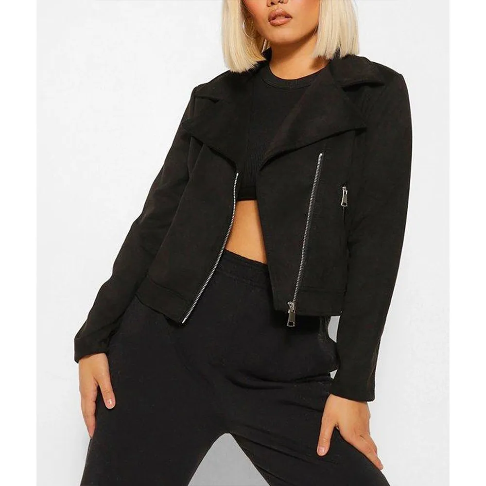 Law & Order SVU Mariska Hargitay Suede Jacket Law & Order SVU Mariska Hargitay Suede Jacket