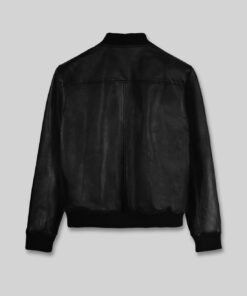 Mark Wahlberg Infinite Leather Jacket