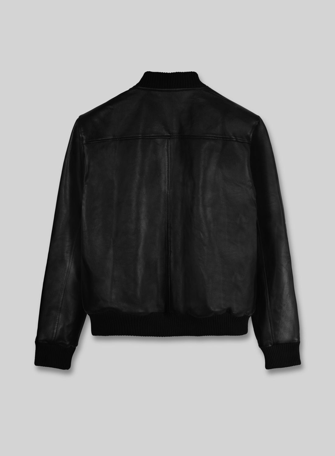 Mark Wahlberg Infinite Leather Jacket Mark Wahlberg Infinite Leather Jacket