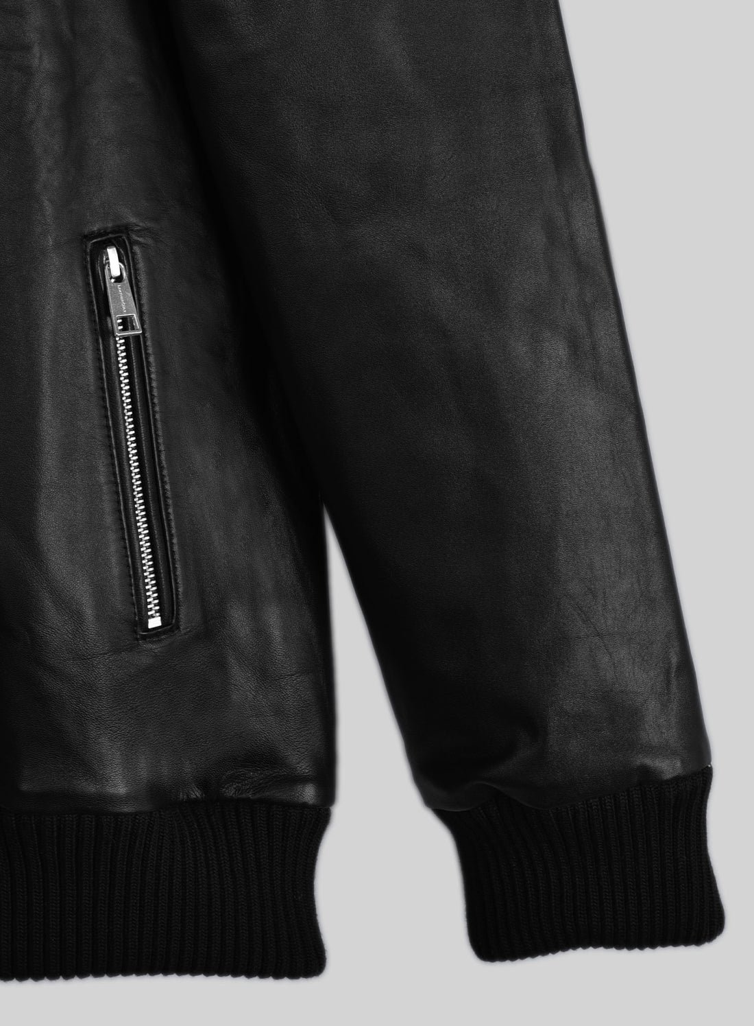 Mark Wahlberg Infinite Leather Jacket Mark Wahlberg Infinite Leather Jacket