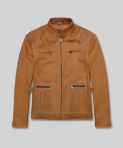 Martin Lawrence Leather Jacket #2