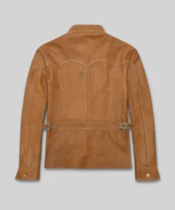 Martin Lawrence Leather Jacket #2