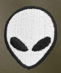 Universal Alien Bomber Jacket