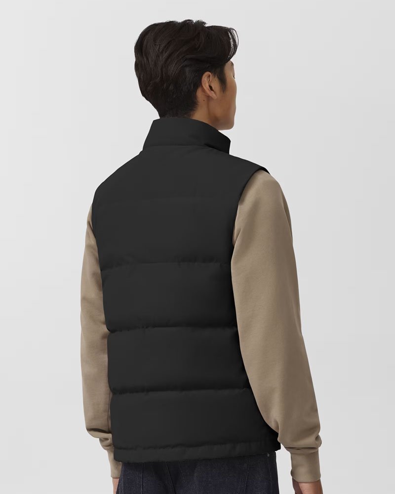 Freestyle Crew Vest Freestyle Crew Vest