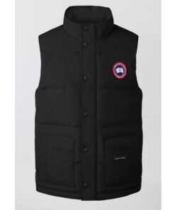 Freestyle Crew Vest