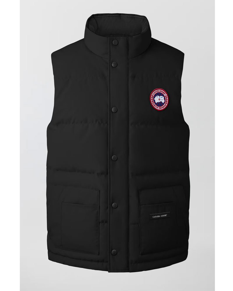 Freestyle Crew Vest Freestyle Crew Vest