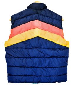 Mork and Mindy Robin Williams Vest