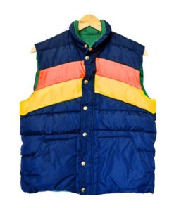 Mork and Mindy Robin Williams Vest