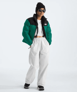 Women’s 1996 Retro Nuptse Jacket