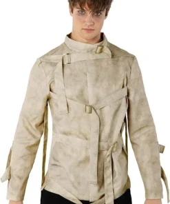 Straight Jacket Costume 