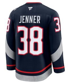 Columbus Blue Jackets