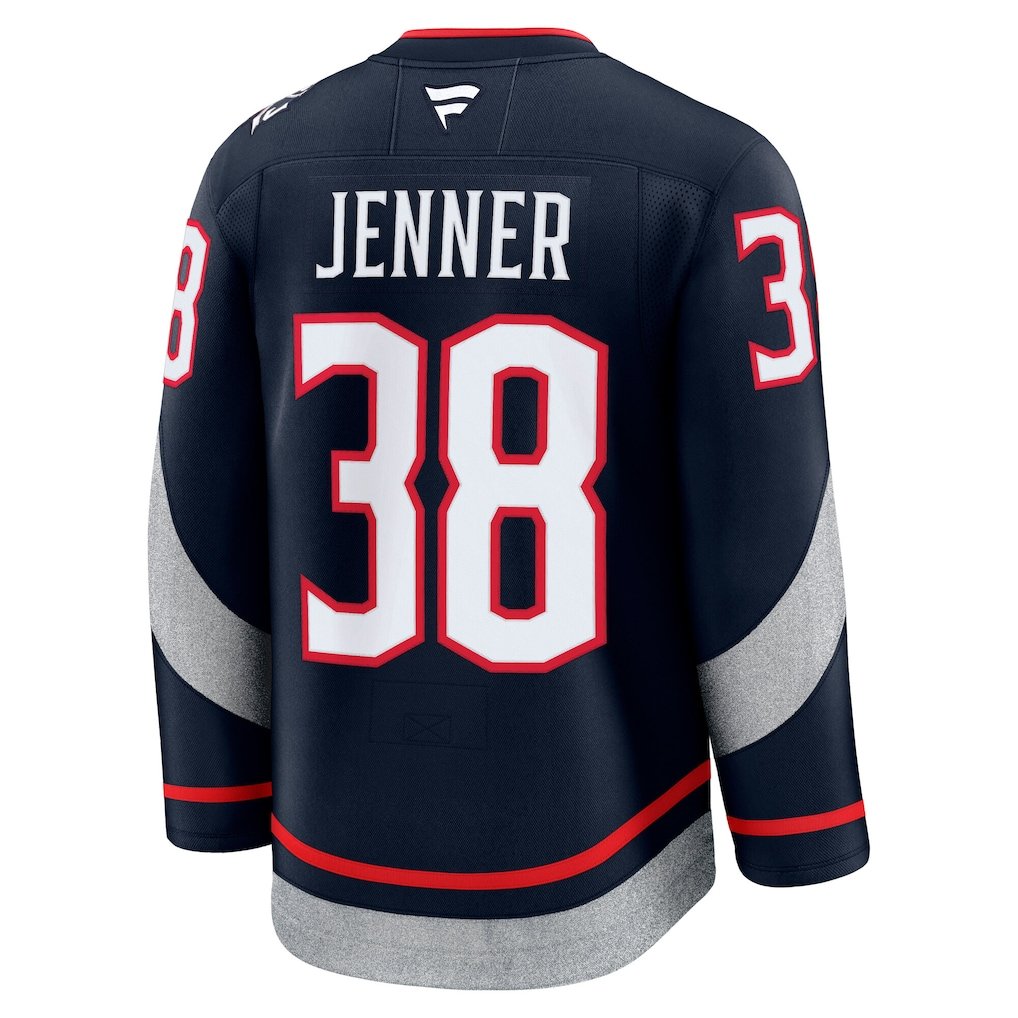 Columbus Blue Jackets Columbus Blue Jackets