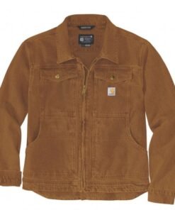 Carhartt Workwear105748 Duck Relaxed Fit Jacket