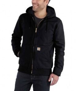 Carhartt Workwear 104050 Duck Active Jacket