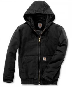 Carhartt Workwear 104050 Duck Active Jacket