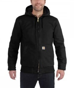 Carhartt Workwear 104050 Duck Active Jacket