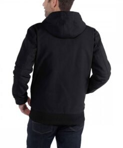 Carhartt Workwear 104050 Duck Active Jacket