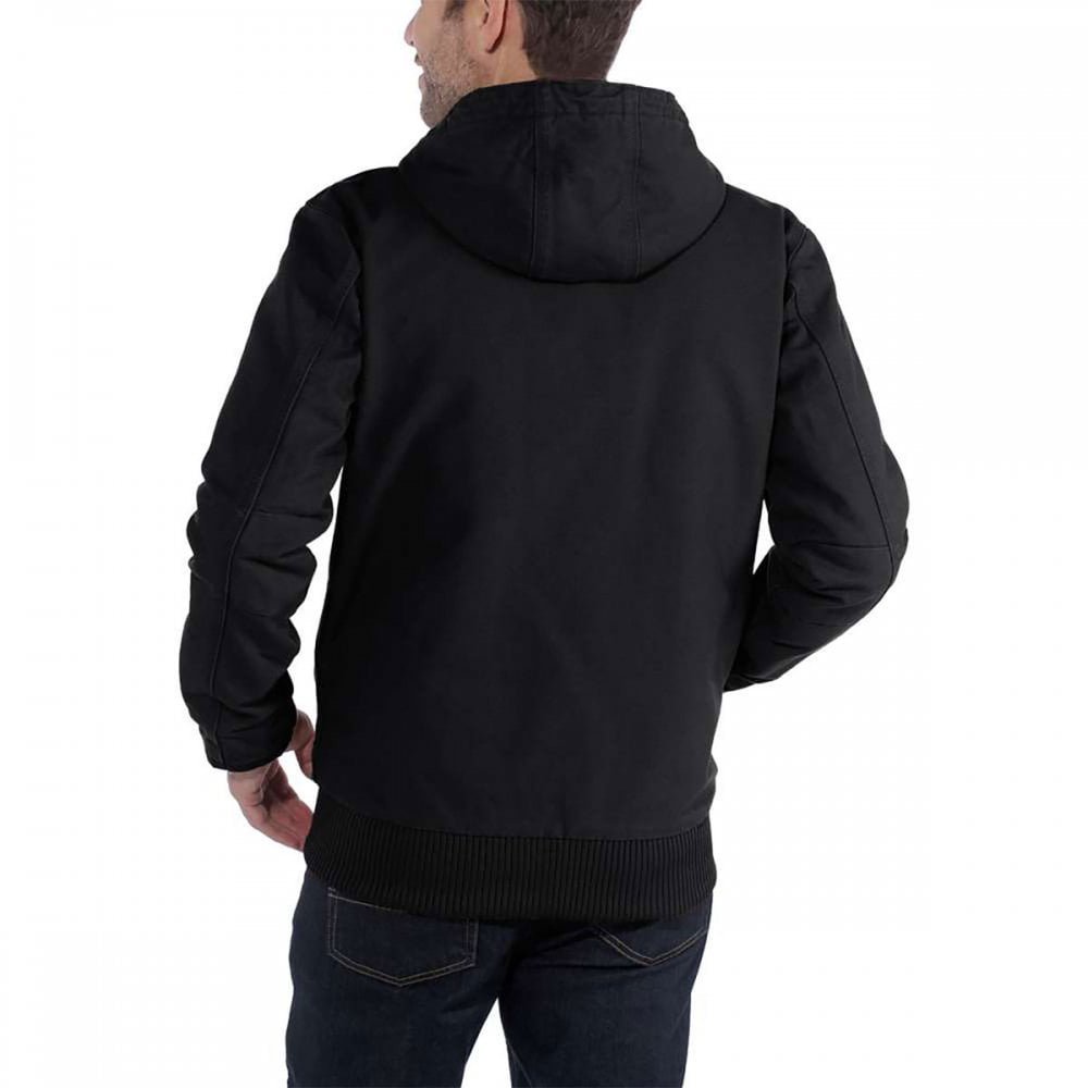 Carhartt Workwear 104050 Duck Active Jacket Carhartt Workwear 104050 Duck Active Jacket