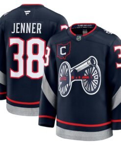 Columbus Blue Jackets