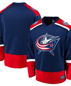 columbus blue jackets