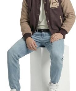 Hotline Miami Jacket