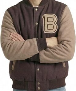 Hotline Miami Jacket