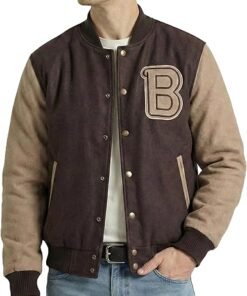 Hotline Miami Jacket