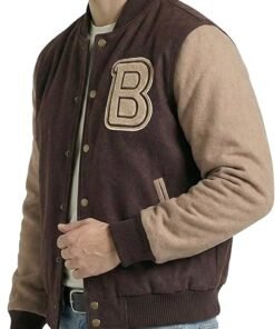 Hotline Miami Jacket