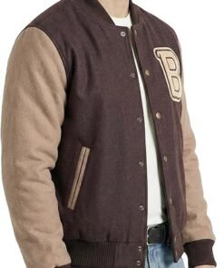 Hotline Miami Jacket