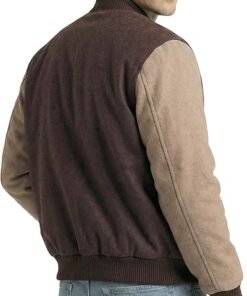 Hotline Miami Jacket