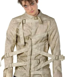 Straight Jacket Costume 