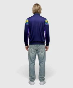 Chelsea 94 Away Reinspired Track Jacket