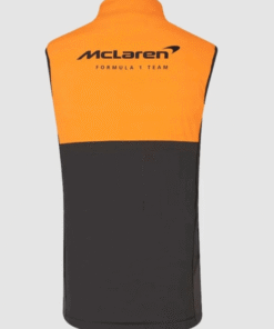 McLaren 2024 F1 Team Vest