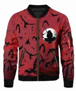 Bomber Jacket – Top Hollywood Celebrity Jackets Online