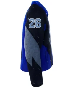 Tampa Bay Lightning Other Halves Jacket
