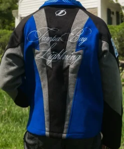 Tampa Bay Lightning Other Halves Jacket