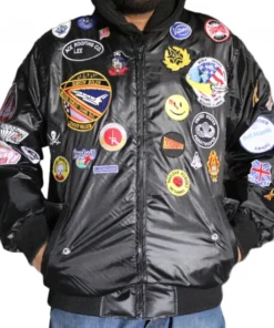 Doctor Who Ace Jacket