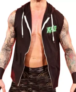 Randal Keith Orton RKO Hoodie