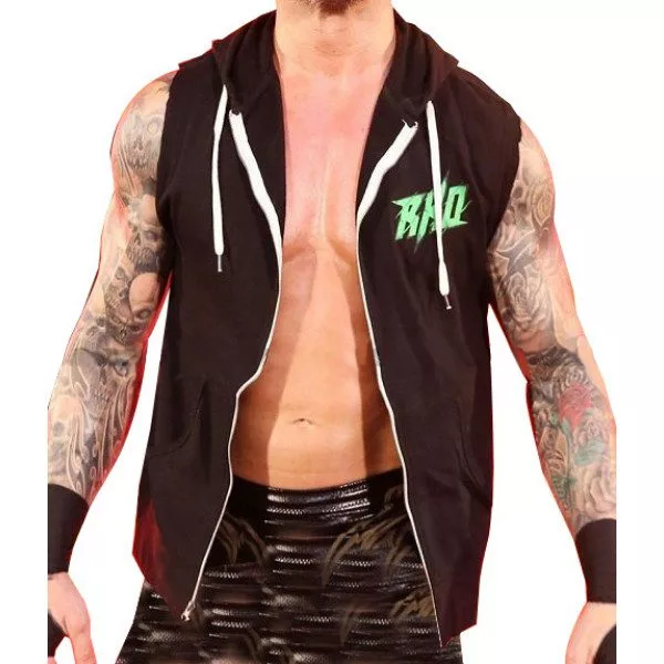 Randal Keith Orton RKO Hoodie Randal Keith Orton RKO Hoodie