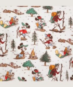Mickey Mouse and Friends Pullover