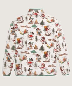Mickey Mouse and Friends Pullover