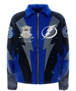 Tampa Bay Lightning Other Halves Jacket