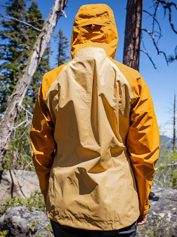 Eat Pray Bark Movie Anna Herrmann Rain Jacket Eat Pray Bark Movie Anna Herrmann Rain Jacket