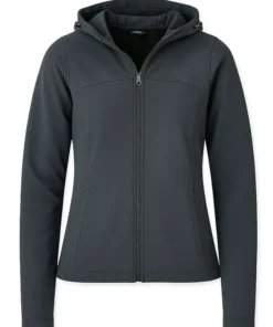 Heartland S19 Amy Fleming Hooded Jacket