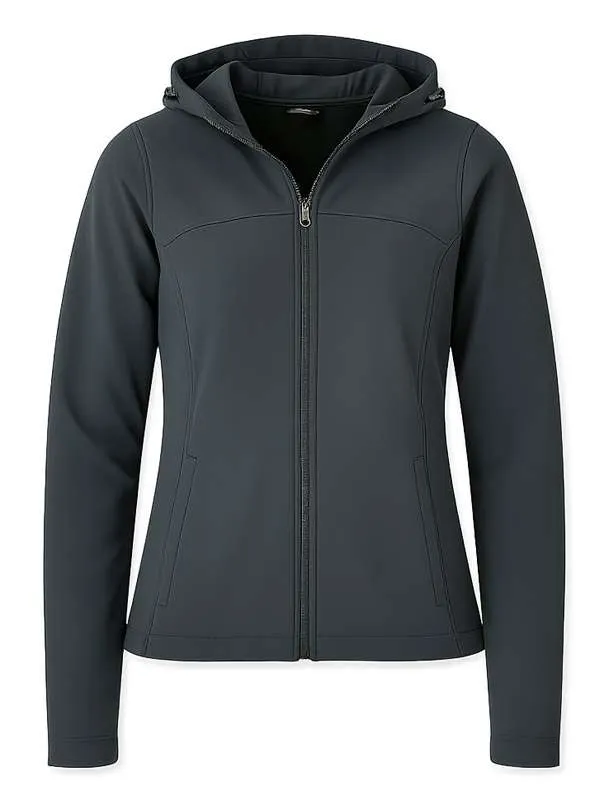 Heartland S19 Amy Fleming Hooded Jacket Heartland S19 Amy Fleming Hooded Jacket