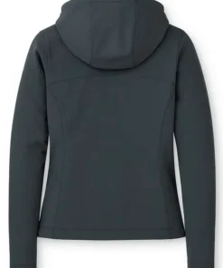 Heartland S19 Amy Fleming Hooded Jacket