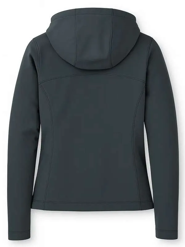 Heartland S19 Amy Fleming Hooded Jacket Heartland S19 Amy Fleming Hooded Jacket