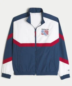 FIFA World Cup 1994 USA Graphic Track Jacket