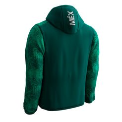 FIFA World Cup 2026™ Mexico Wind Runner Jacket - Unisex